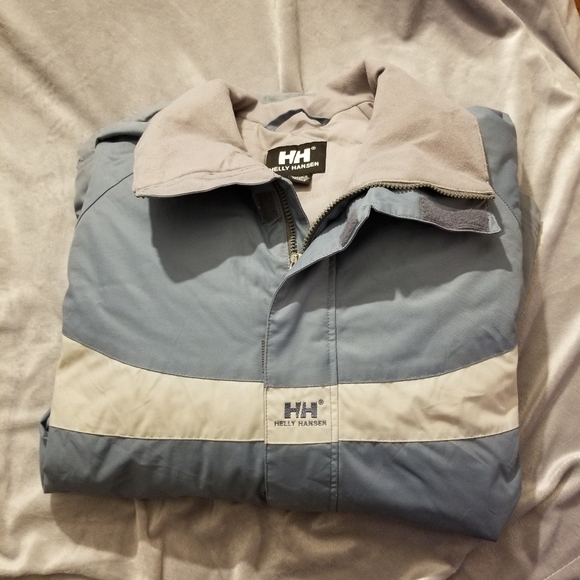 xlt ski jacket